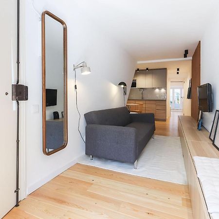 Sao Bento Classic By Homing Lisboa Extérieur photo