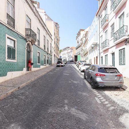 Sao Bento Classic By Homing Lisboa Extérieur photo