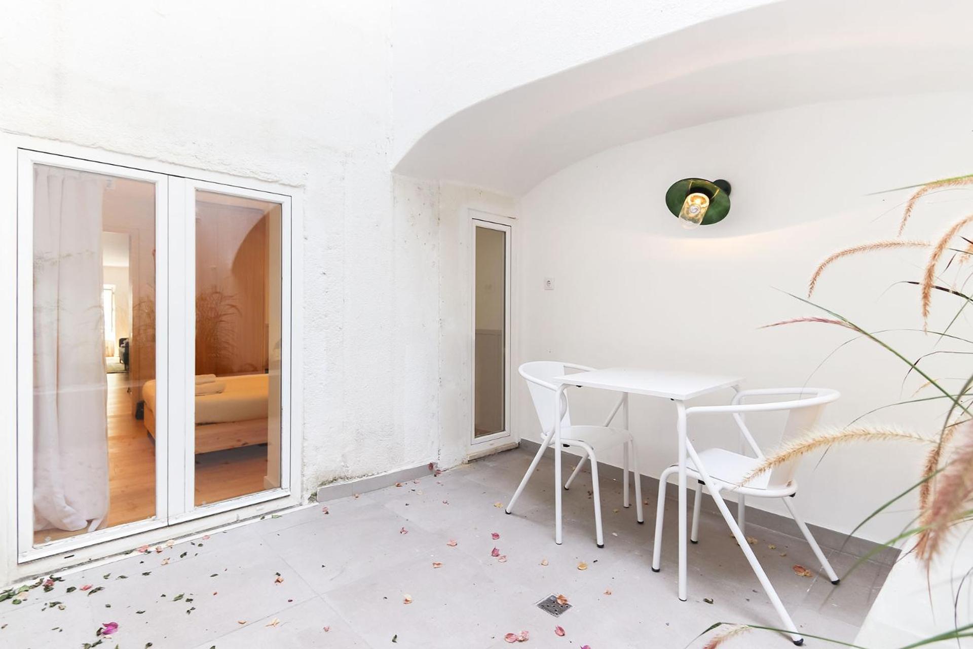 Sao Bento Classic By Homing Lisboa Extérieur photo