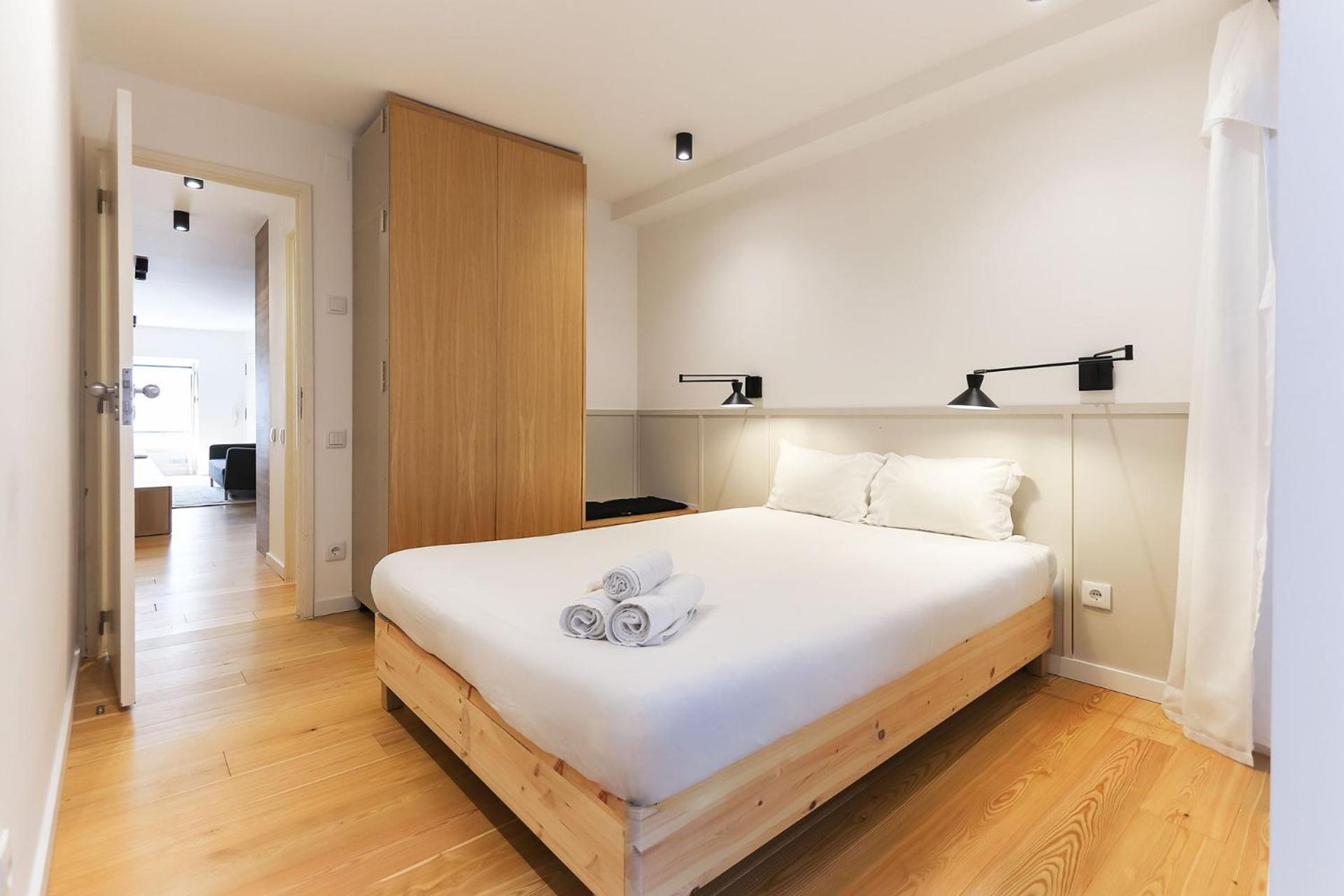 Sao Bento Classic By Homing Lisboa Extérieur photo