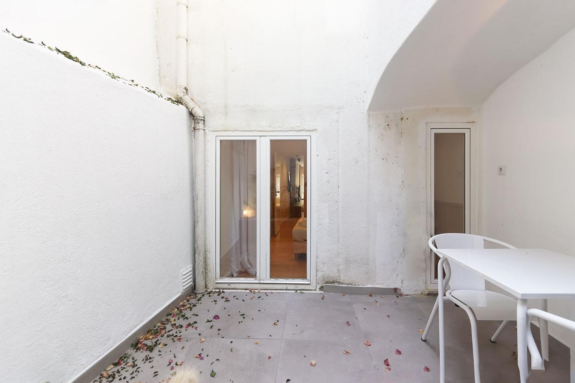 Sao Bento Classic By Homing Lisboa Extérieur photo